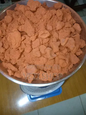 Camwood Powder