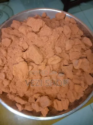 Camwood Powder