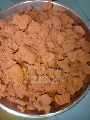 Camwood Powder