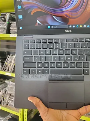 Laptop Dell Latitude 5400 8GB Intel Core I5 SSD 256GB