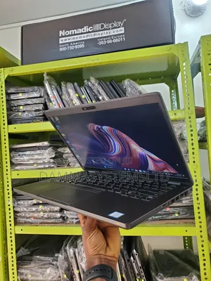 Laptop Dell Latitude 5400 8GB Intel Core I5 SSD 256GB