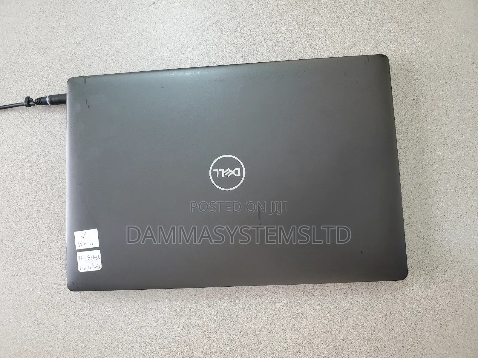 Laptop Dell Latitude 5400 8GB Intel Core I5 SSD 256GB
