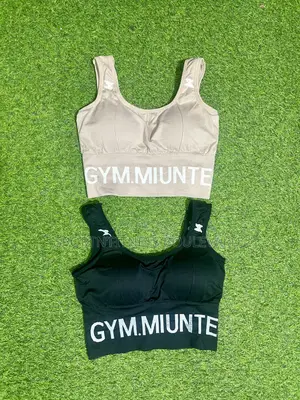 Quality Sports Bra