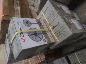 30 Inches Binaton Standing Fan
