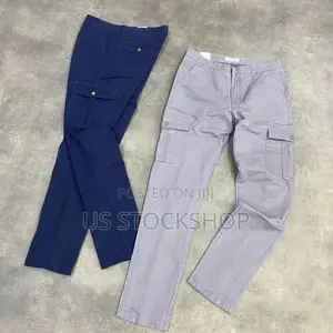 Calvin Klein Combat Chinos