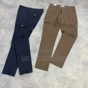 Calvin Klein Combat Chinos
