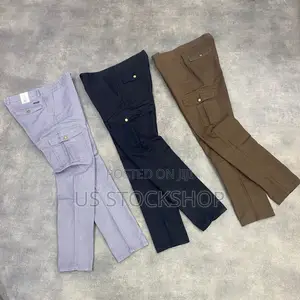 Calvin Klein Combat Chinos