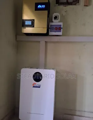 Xmas/New Year Promo. 6kva/48v/10kwh Solar Inverter System