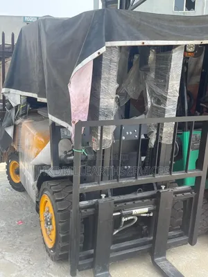 Brand New Forklift