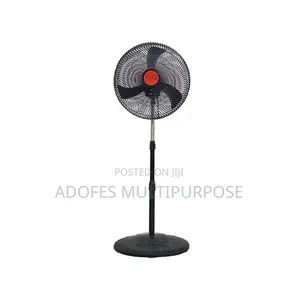 Ox Spacetek 18 Inches Standing Fan