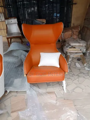 High Class Sofa Chair