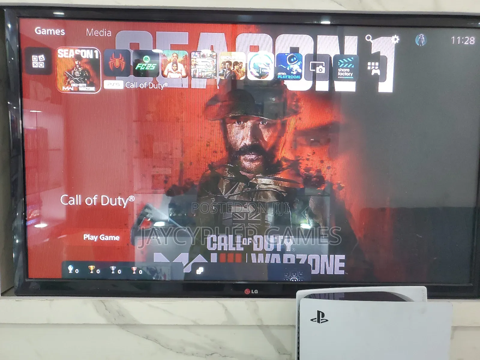Sony Playstation5