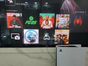 Sony Playstation5