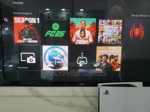 Sony Playstation5