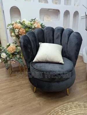 Comfortable Single Seater Couch