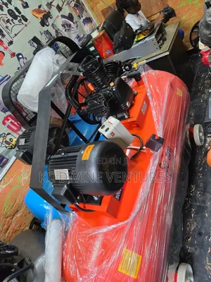 10hp 500ltrs Air Compressor