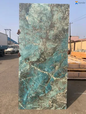 Floor Tile 120x240