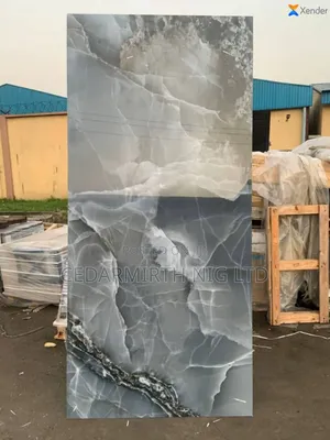 Floor Tile 120x240