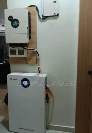 10kva/48v/15kwh Solar Energy System Set(Xmas/New Year Promo)