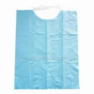 Disposable Dental Bib