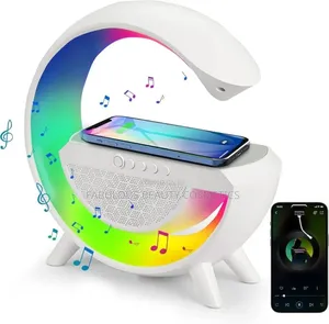 Moonlighting Atmosphere Wireless Bluetooth