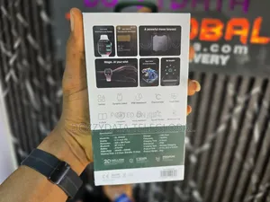 Grrenlion Active 49 49mm Smart Watch