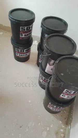 Pay for Paint on Delivery Satin Matt