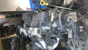 Kia Picanto Engine and Gearbox