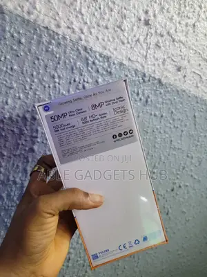 New Tecno Spark 10 128 GB