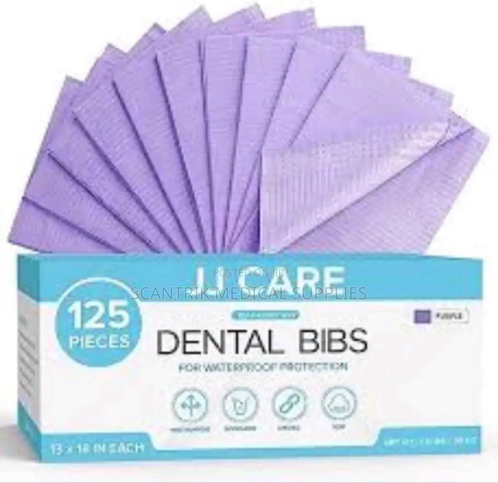 Dentist Dental Bibs