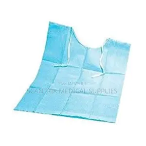 Superior Protection Dental Bib