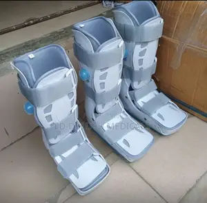 Orthopedic Aircast Boot