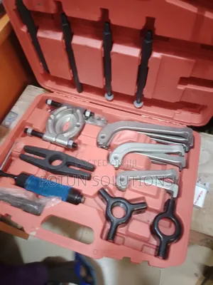 Bearing Separator