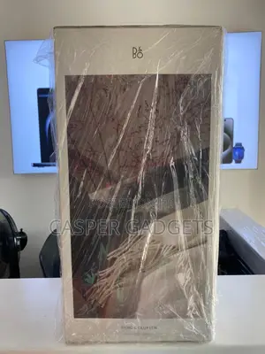 B O Beosound Balance Black Oak