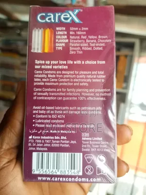 Spice Your Love