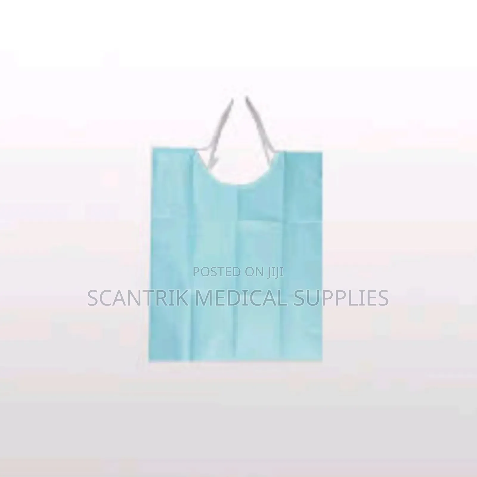 Dental Disposable Bib