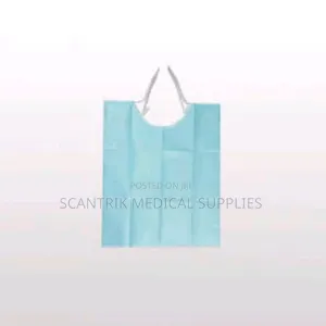 Dental Disposable Bib