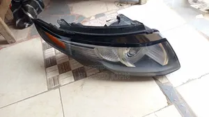 Range Rover Evoque Headlamp 2013