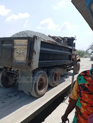 Small Tonnage Delivery
