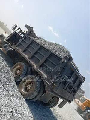 Small Tonnage Delivery