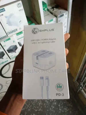 SHPLUS iPhone Charger