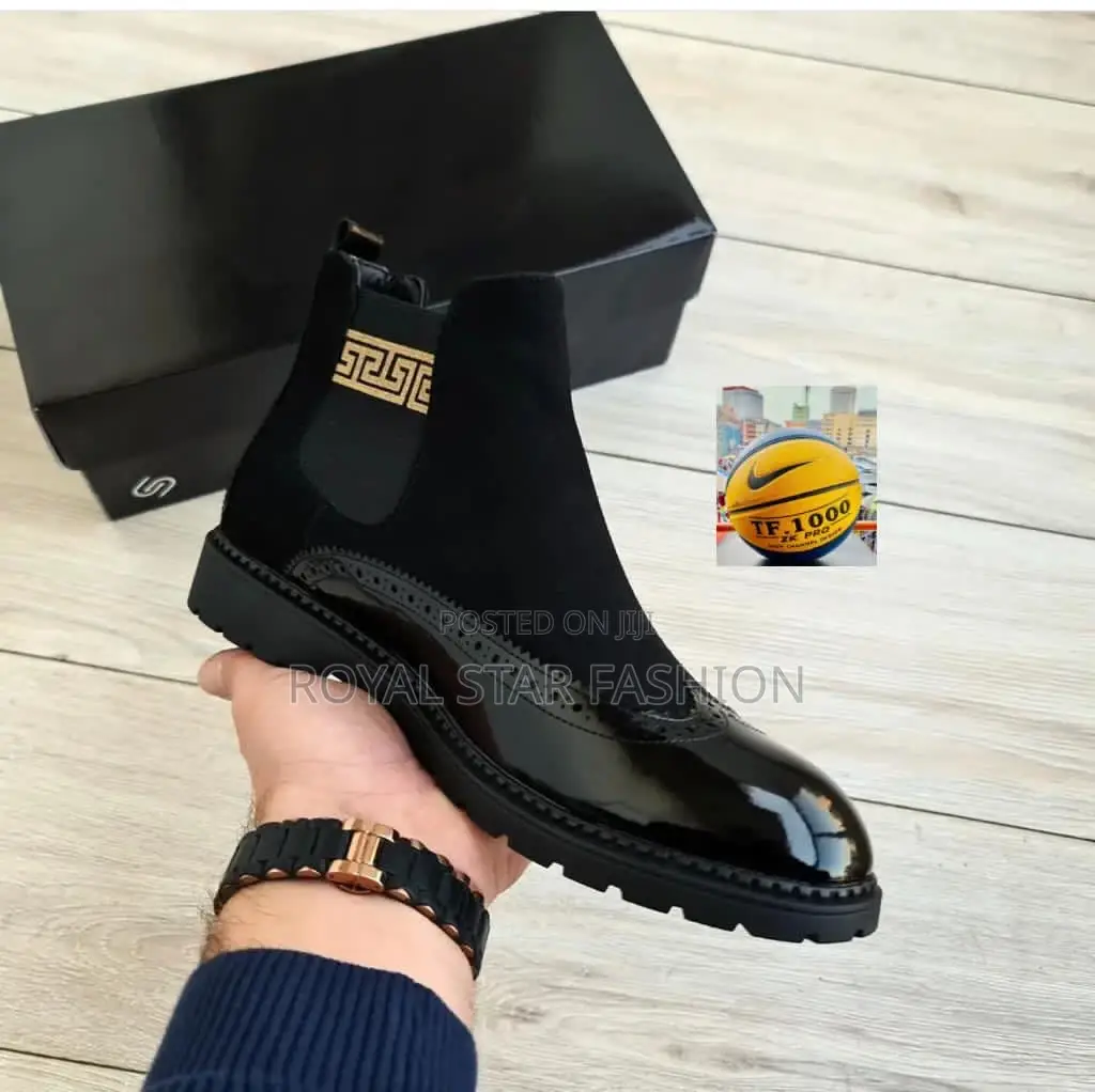 Givenchy Boot