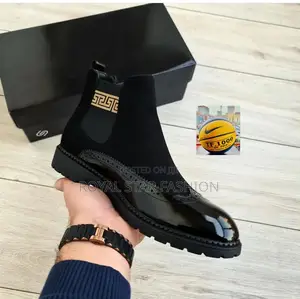 Givenchy Boot