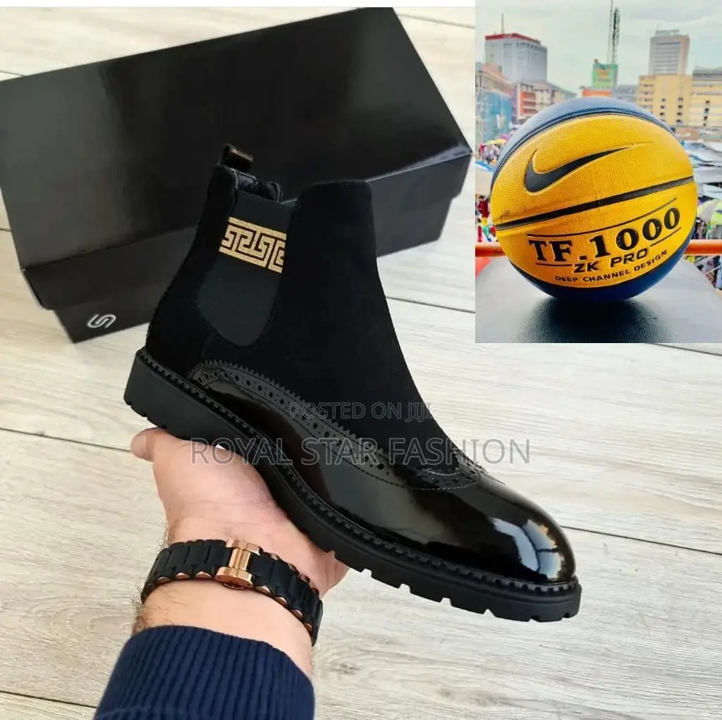 Givenchy Boot