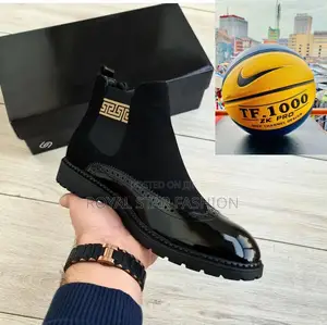 Givenchy Boot