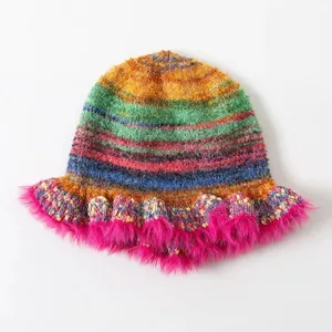 Photo - Female Fashion Cap