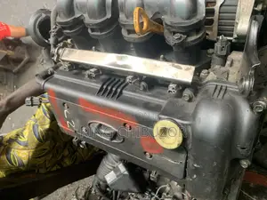 Kia Cerato Engine and Gearbox