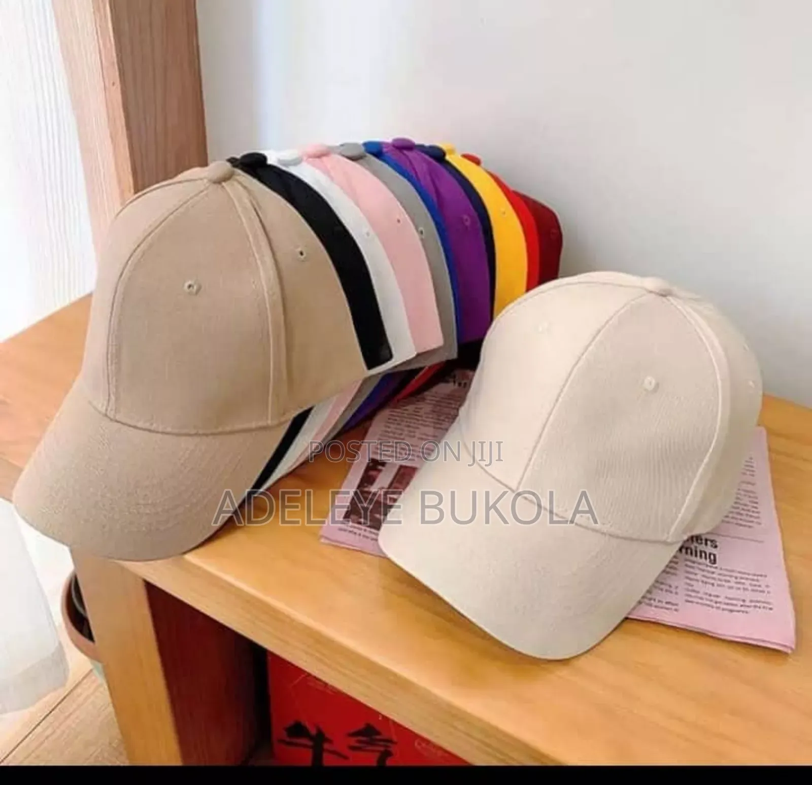Sports Face Cap