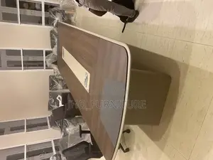 Executive Conference Hall Table 