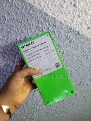 New Infinix Smart 9 128 GB
